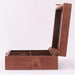 Boîte à montre en bois 12 emplacements Limenia™ 200000130 Limenia