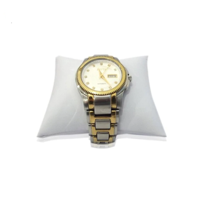 Coussin montre & bijoux similicuir Limenia™