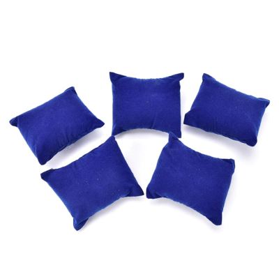 Lot de 5 coussins en soie Limenia™ 200001479 Limenia